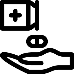 심한 통증시 진통제 복용